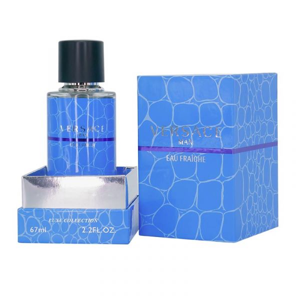 Lux Collection Versace Man Eau Fraiche, edp., 67ml